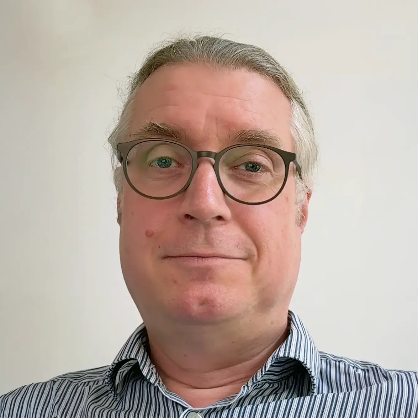Portrait von Carsten Oberscheid 